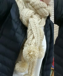 マミー | ネックウォーマー/スヌード