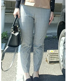 UNIQLO | その他パンツ