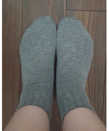 DAISO | ソックス/靴下