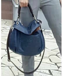 Ashitaba | ハンドバッグ