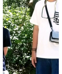 CHUMS | Tシャツ/カットソー