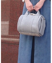 alexanderwang | ショルダーバッグ