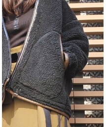 muller of yoshiokubo | ブルゾン