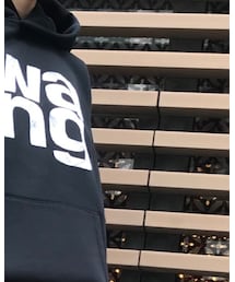 alexanderwang | トップス