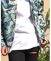 Supreme  | Tシャツ/カットソー