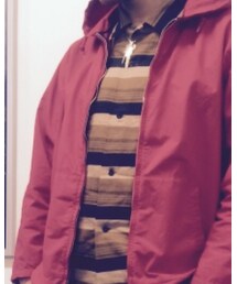 TENDERLOIN | シャツ/ブラウス