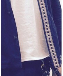 TENDERLOIN | トップス