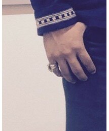 TENDERLOIN | リング