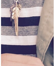 TENDERLOIN | Tシャツ/カットソー