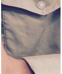 TENDERLOIN | シャツ/ブラウス