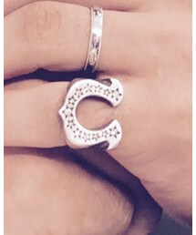 TENDERLOIN | リング