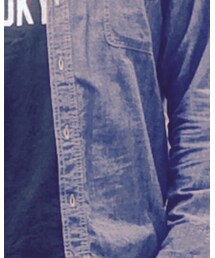 TENDERLOIN | シャツ/ブラウス