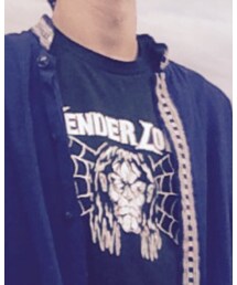 TENDERLOIN | Tシャツ/カットソー