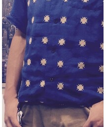 TENDERLOIN | シャツ/ブラウス