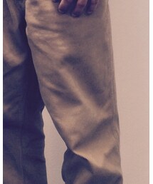 TENDERLOIN | その他パンツ