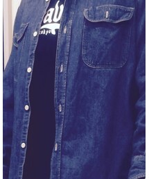 TENDERLOIN | シャツ/ブラウス