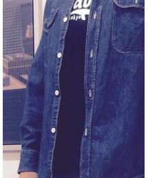 TENDERLOIN | Tシャツ/カットソー