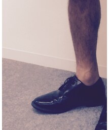 REGAL | ドレスシューズ