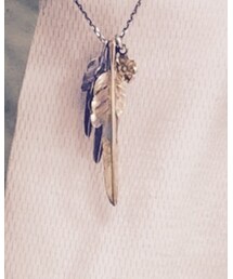 LARRY SMITH | ネックレス