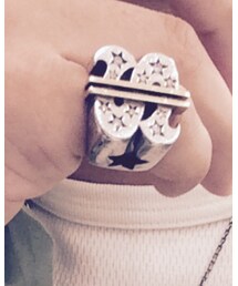 TENDERLOIN | リング