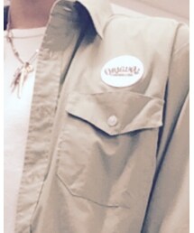 TENDERLOIN | シャツ/ブラウス