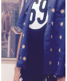 TENDERLOIN | Tシャツ/カットソー