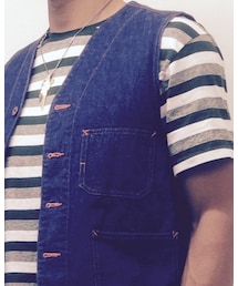 TENDERLOIN | ベスト