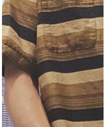 TENDERLOIN | シャツ/ブラウス