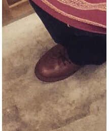 Tricker's | ブーツ