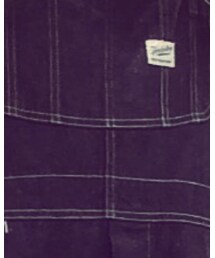 TENDERLOIN | サロペット/オーバーオール