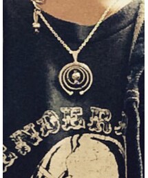 LARRY SMITH | ネックレス