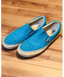 VANS | スリッポン