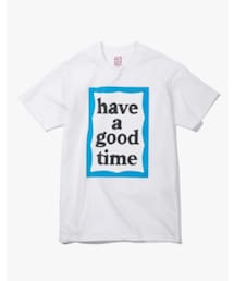 Have a good time | Tシャツ/カットソー