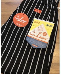 COOKMAN | パンツ