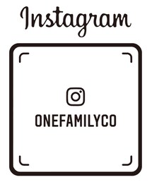 🍔OFC.🍔 | onefamilyco. official instagram📸(その他)