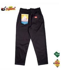 COOKMAN | cookman シェフパンツ frypants サイズ L(パンツ)