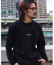 #MA_Lo | #MA_Lo (マーロ) Black XL(トップス)