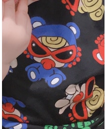 HYSTERIC MINI | Tシャツ/カットソー