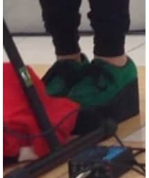 古着屋ちゃく3三田店で購入 | シューズ