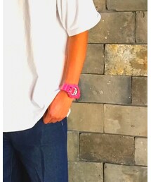 G-SHOCK | アナログ腕時計