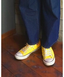 CONVERSE | スニーカー