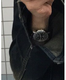 BVLGARI | アナログ腕時計