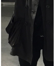 UNDERCOVER | デニムジャケット