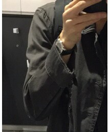 BVLGARI | アナログ腕時計