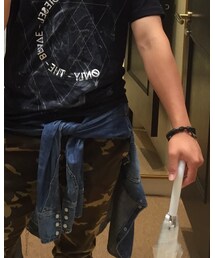 DIESEL | デニムジャケット