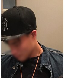 NEW ERA | キャップ