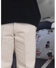 AURALEE | デニムパンツ