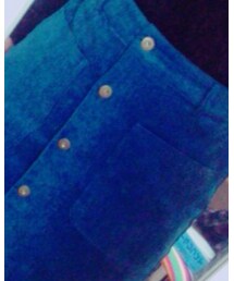 RAY CASSIN | スカート