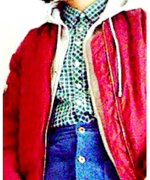 RAY CASSIN | シャツ/ブラウス