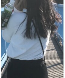 UNIQLO | Tシャツ/カットソー